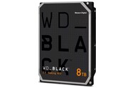 Dysk wewnętrzny WD WD8002FZWX Black HDD SATA (3.5") 8TB