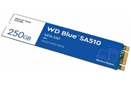 Dysk wewnętrzny WD SA510 Blue SSD M.2 NVMe 250GB