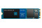 Dysk wewnętrzny WD SN500 Blue SSD M.2 NVMe 250GB