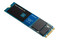 Dysk wewnętrzny WD SN500 Blue SSD M.2 NVMe 250GB
