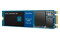 Dysk wewnętrzny WD SN500 Blue SSD M.2 NVMe 250GB