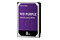 Dysk wewnętrzny WD WD81PURZ Purple HDD SATA (3.5") 8TB