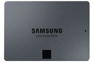 Dysk wewnętrzny Samsung 870 QVO SSD SATA (2.5") 4TB