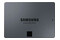 Dysk wewnętrzny Samsung 870 QVO SSD SATA (2.5") 4TB