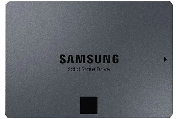 Dysk wewnętrzny Samsung 870 QVO SSD SATA (2.5") 8TB