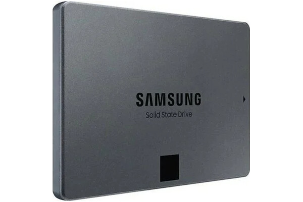 Dysk wewnętrzny Samsung 870 QVO SSD SATA (2.5") 8TB