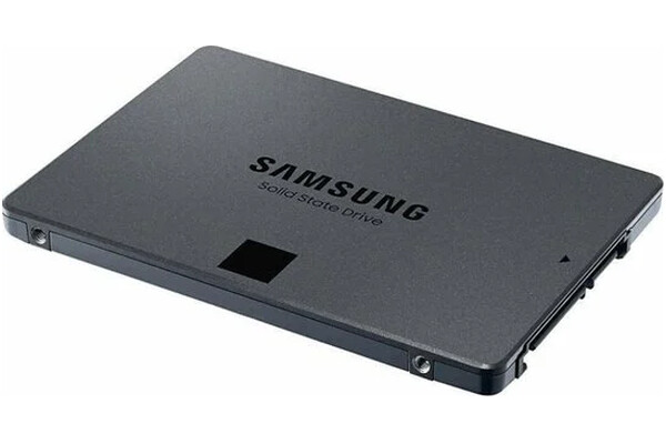 Dysk wewnętrzny Samsung 870 QVO SSD SATA (2.5") 8TB