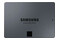 Dysk wewnętrzny Samsung 870 QVO SSD SATA (2.5") 8TB