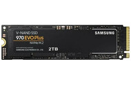Dysk wewnętrzny Samsung 970 EVO Plus SSD M.2 NVMe 2TB