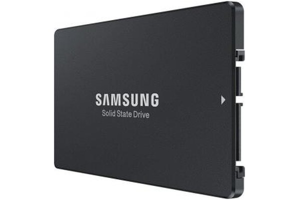 Dysk wewnętrzny Samsung SM883 SSD SATA (2.5") 480GB