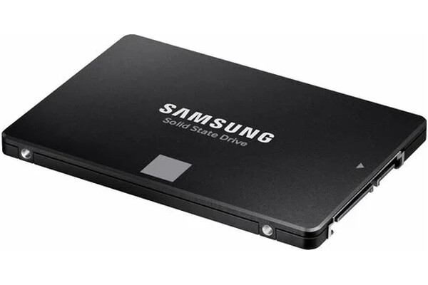 Dysk wewnętrzny Samsung 870 EVO SSD SATA (2.5") 250GB