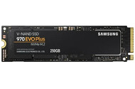 Dysk wewnętrzny Samsung 970 EVO Plus SSD M.2 NVMe 250GB