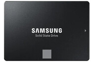 Dysk wewnętrzny Samsung 870 EVO SSD SATA (2.5") 256GB