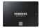 Dysk wewnętrzny Samsung 870 EVO SSD SATA (2.5") 256GB