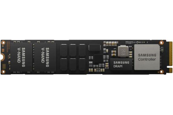 Dysk wewnętrzny Samsung PM9A3 SSD M.2 NVMe 3.8TB