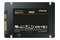 Dysk wewnętrzny Samsung 860 EVO SSD SATA (2.5") 500GB