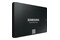 Dysk wewnętrzny Samsung 860 EVO SSD SATA (2.5") 500GB