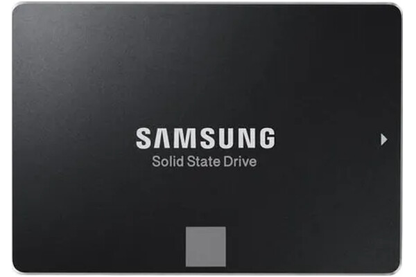 Dysk wewnętrzny Samsung 850 EVO SSD SATA (2.5") 250GB