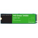 Dysk wewnętrzny WD SN350 Green SSD M.2 NVMe 250GB