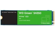 Dysk wewnętrzny WD SN350 Green SSD M.2 NVMe 250GB