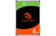 Dysk wewnętrzny Seagate ST8000DXA01 FireCuda HDD SATA (3.5") 8TB