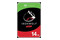 Dysk wewnętrzny Seagate ST14000VN0008 Ironwolf HDD SATA (3.5") 14TB