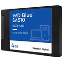 Dysk wewnętrzny WD SA510 Blue SSD SATA (2.5") 4TB