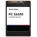 Dysk wewnętrzny WD SA530 SSD SATA (2.5") 256GB