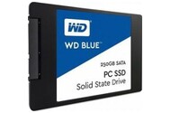 Dysk wewnętrzny WD WDS250G1B0A Blue SSD SATA (2.5") 250GB