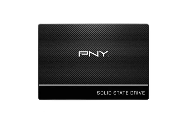 Dysk wewnętrzny PNY CS900 SSD SATA (2.5") 4TB