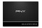 Dysk wewnętrzny PNY CS900 SSD SATA (2.5") 250GB