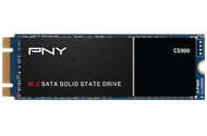 Dysk wewnętrzny PNY CS900 SSD M.2 NVMe 500GB