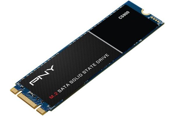 Dysk wewnętrzny PNY CS900 SSD M.2 NVMe 500GB