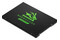 Dysk wewnętrzny Seagate ZA250CM1A003 BarraCuda SSD SATA (2.5") 250GB