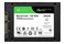 Dysk wewnętrzny Seagate ZA250CM1A003 BarraCuda SSD SATA (2.5") 250GB