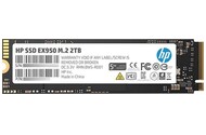 Dysk wewnętrzny HP EX950 SSD M.2 NVMe 2TB