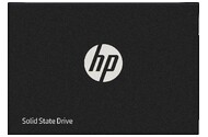 Dysk wewnętrzny HP S650 SSD SATA (2.5") 480GB