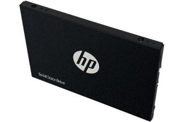 Dysk wewnętrzny HP S650 SSD SATA (2.5") 120GB