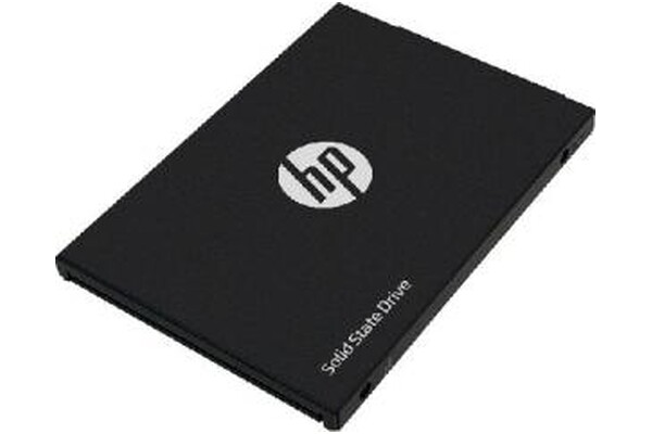 Dysk wewnętrzny HP S650 SSD SATA (2.5") 1.9TB