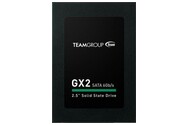 Dysk wewnętrzny TeamGroup GX2 SSD SATA (2.5") 1TB