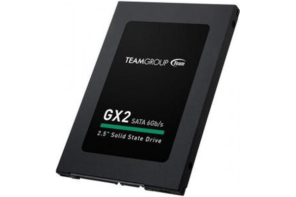 Dysk wewnętrzny TeamGroup GX2 SSD SATA (2.5") 128GB