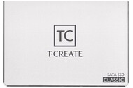 Dysk wewnętrzny TeamGroup T-create SSD SATA (2.5") 1TB