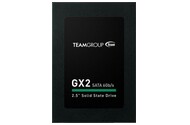 Dysk wewnętrzny TeamGroup GX2 SSD SATA (2.5") 256GB