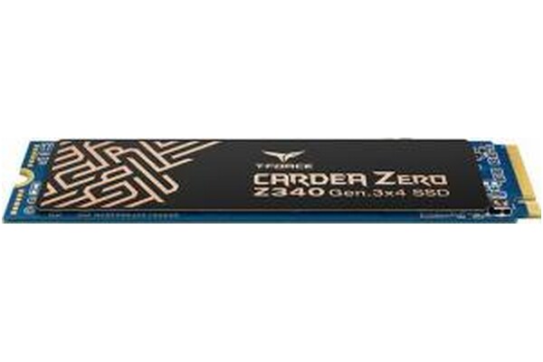 Dysk wewnętrzny TeamGroup Z340 T-Force Cardea Zero SSD M.2 NVMe 1TB