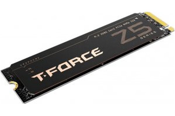 Dysk wewnętrzny TeamGroup Z540 T-Force Cardea SSD M.2 NVMe 1TB