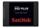 Dysk wewnętrzny SanDisk SDSSDA Plus SSD SATA (2.5") 2TB