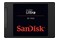 Dysk wewnętrzny SanDisk SDSSDH3 Ultra 3D SSD SATA (2.5") 2TB