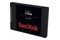 Dysk wewnętrzny SanDisk SDSSDH3 Ultra 3D SSD SATA (2.5") 2TB