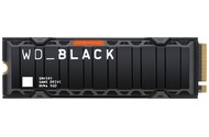 Dysk wewnętrzny SanDisk SN850X Black SSD M.2 NVMe 1TB