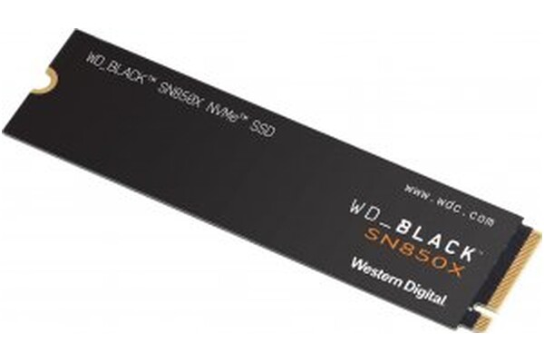 Dysk wewnętrzny SanDisk SN850X SSD M.2 NVMe 4TB